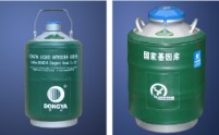 YDS系列液氮生物儲存容器